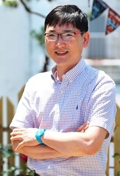 김홍수 대표