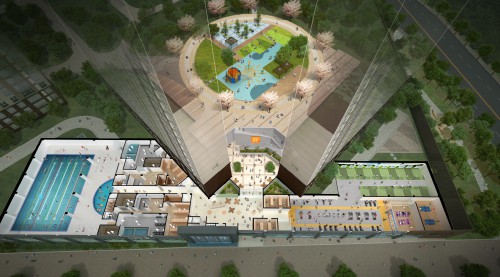 '김해 삼계두곡 쌍용예가', 견본주택 재오픈하고 내방객 늘어