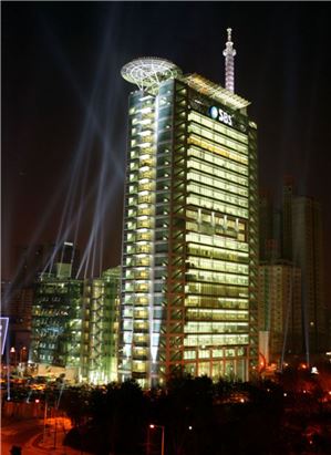SBS 목동 신사옥