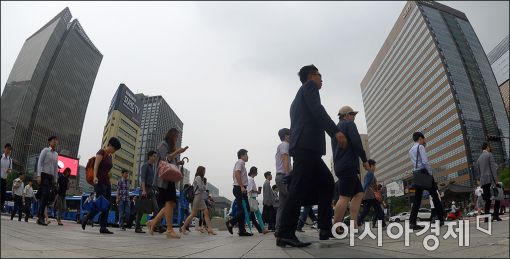 [포토]힘찬 발걸음
