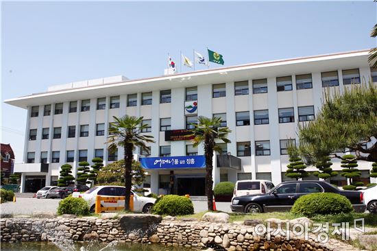 장흥군, 유연근무제로 일과 가정 두 마리 토끼 잡는다