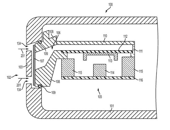 애플 방수 스피커·소음 절감 이어폰 특허 획득