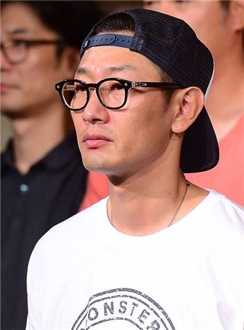 김창렬, 첫 재판서 “폭행한 사실 없다” 혐의 부인 