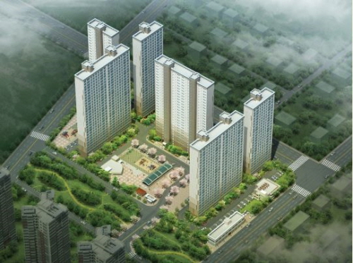 서희건설, 지역주택조합 아파트 ‘울산온양 서희스타힐스 2차’ 공급