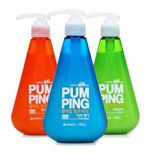 '튀어야 산다'…펌핑치약·먹고싶은 샴푸 등 대세 뒤집은 역발상 제품