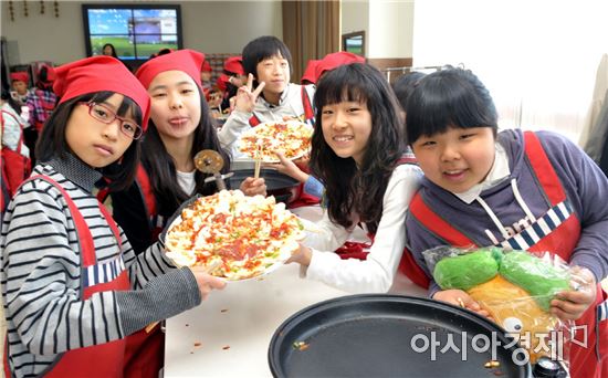 순창군, 장류·건강 시설 체험 진로직업 체험코스 개발