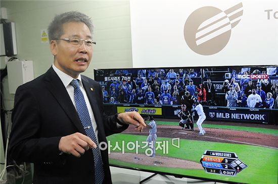 명품강소기업 ㈜인아 “공군군수사령부 납품업체” 선정