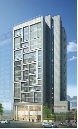 상왕십리역 '동인드림힐스' 오피스텔 분양