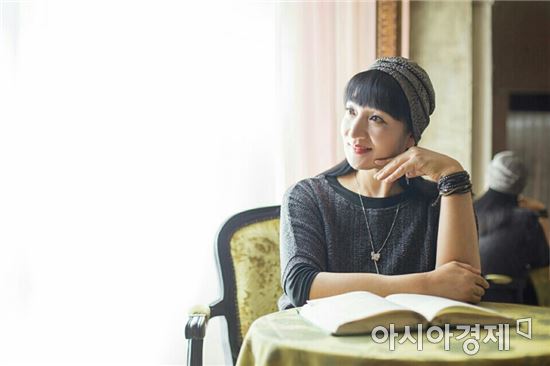 시낭송가 이빛나니의 ‘사랑 그리고...詩 콘서트’ 개최