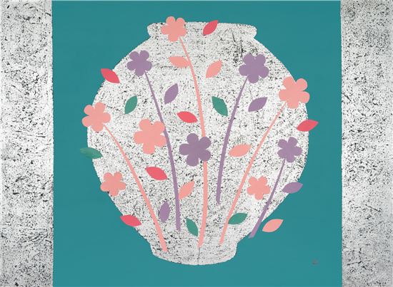 Blooming Garden#1614