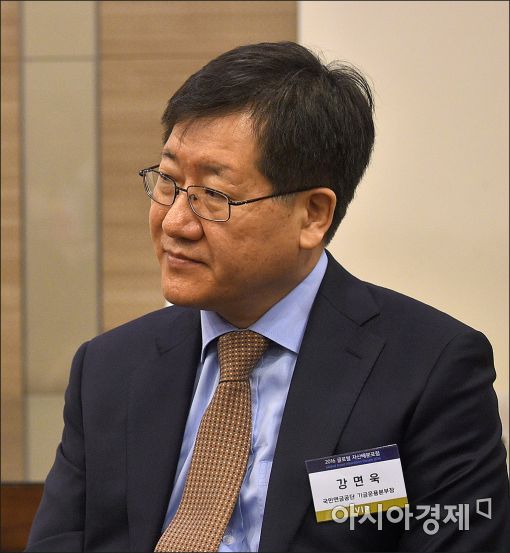 국민연금 기금 바닥난다는 2060년, 노인 10명 중 9명이 연금 혜택