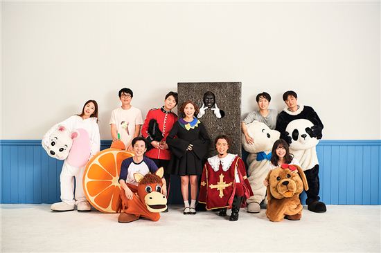 유희열·정재형·페퍼톤스·이진아 총출동 '안테나 콘서트'