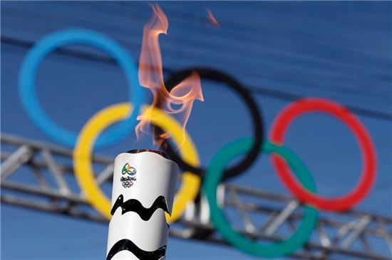 2016 리우올림픽 IS테러 공포, 소름돋는 까닭