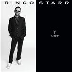 [서덕의 디스코피아 24] Ringo Starr - Y Not (2010)