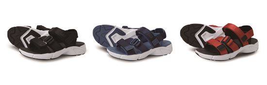 프로스펙스, 스트랩샌들 출시 