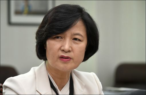 추미애 "與 '대선불복' 지적, 적반하장…재조사·특별법 검토"