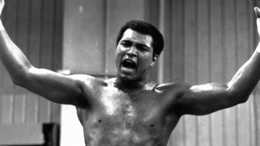 '전설의 복서' 무하마드 알리의 삶, TV 다큐멘터리로 본다