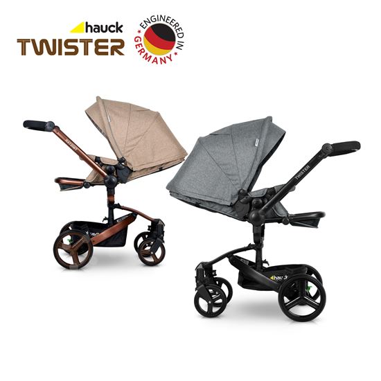 세피앙, 호크트위스터 멜란지 에디션 출시 한달만에 300대 완판  