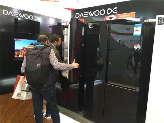 [뉴아시아,지나온 10년 다가올 10년]동부대우전자, 고품질 실용가전 강화…50개국 러브콜