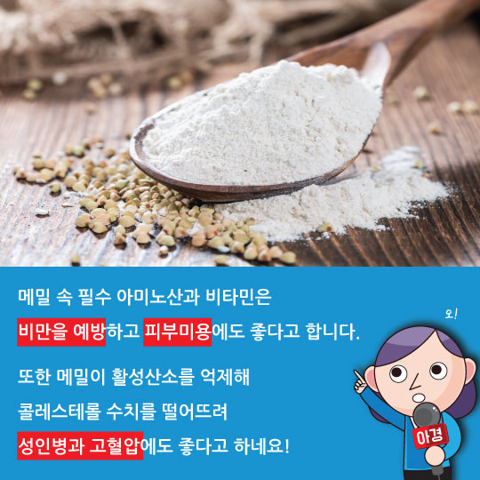 [카드뉴스]냉면의 신 - '평양냉면 무림7걸(2)' 