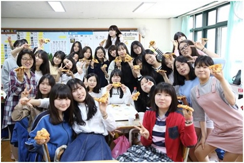 효성 조현준, '임직원 가정 행복이 곧 회사 발전으로 기여'