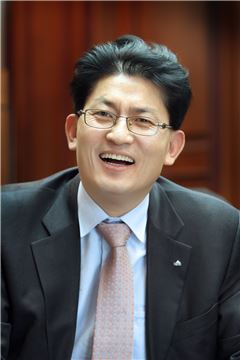 송재희 중기중앙회 상근부회장
