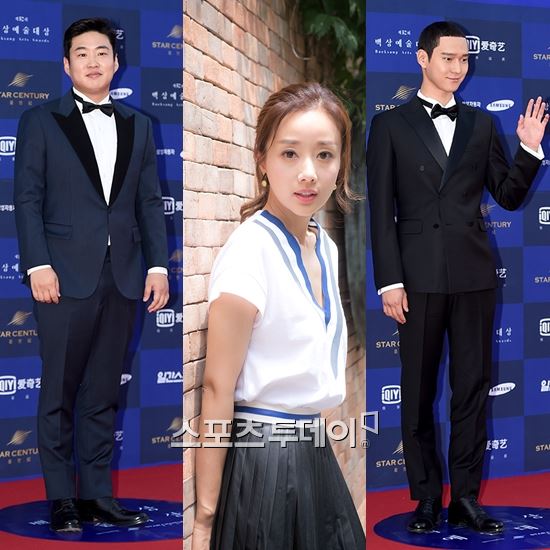 고경표·안재홍·윤손하, 신생 기획사 '씨엘컴퍼니'로 옮겨 한솥밥