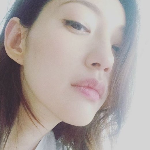 이엘, 피로 셀카 화제…"아, 뭐 이렇게 힘든거냐"