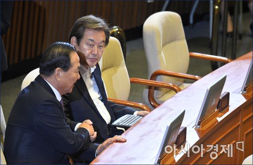 與, 대표 권한 강화로 새 전기 맞나…회의적 시각도 여전