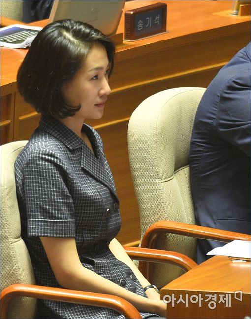 '리베이트 의혹' 김수민 의원, 오늘 검찰 출석…박선숙 의원도 소환 임박