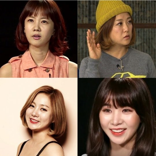 ‘여자판 라디오스타’ 4MC 박소현·김숙·박나래·차오루 ‘믿보녀’가 떴다!