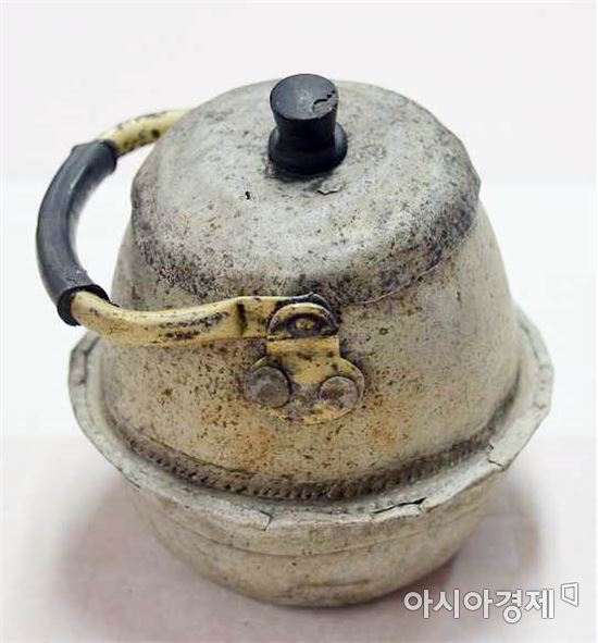 고흥 소록도 한센인 생활유품 문화재 된다