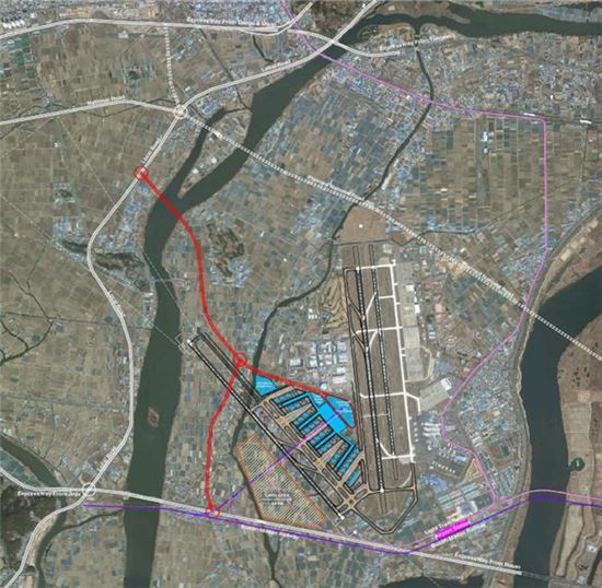 신공항 최종 기착지 김해…연 4000만명 신 허브로 키운다