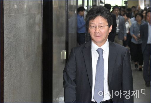 유승민 "비상시국회의, 탄핵 흔들림 없다…野 입장 궁금"