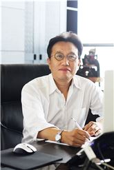 박승준 세븐스타웍스 대표