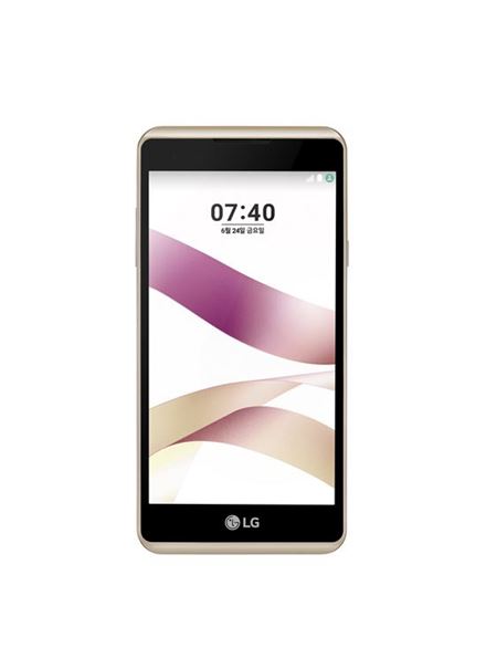 LGU+, 슬림한 디자인 23만원대 스마트폰 '엑스 스킨' 단독 출시 