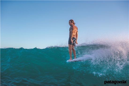 파타고니아코리아, 파타로하 리미티드 에디션 출시 