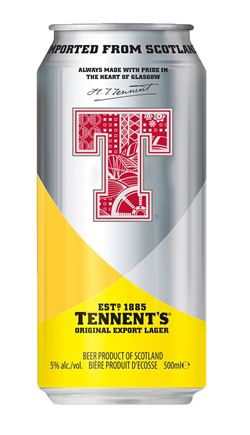 스코틀랜드 맥주 ‘테넌츠’, '썸머 어택' 이벤트 진행