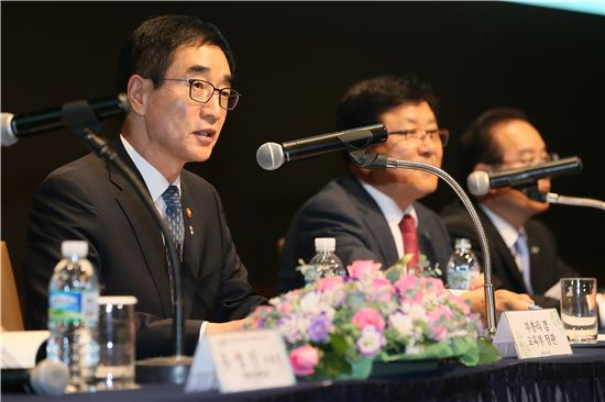 '국립대+소규모 대학 연계'에 4년간 1000억원 투입