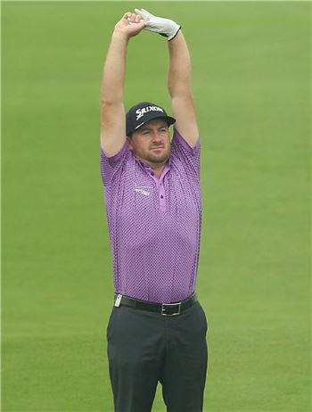 [골프토픽] "맥도웰도 올림픽 불참~"