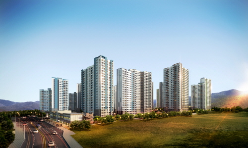 서울 전셋값 천정부지? 수도권 분양 시장이 '정답'