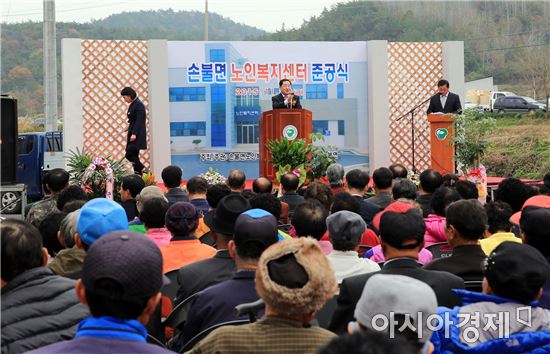 안병호 함평군수, ‘풍요롭고 행복한 함평’백년대계 실행 가속도