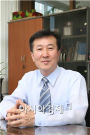 박정호 인터넷진흥원 신임 부원장 