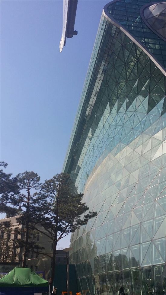 서울시청 