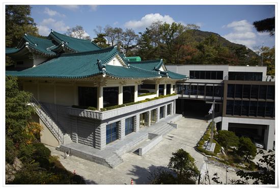 유진그룹 유진인재개발원 내달 개원 5주년