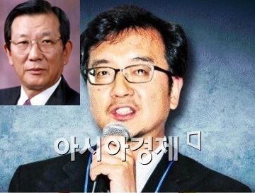 [단독]'천황폐하' 논란 이정호 센터장, 이종구 前국방장관 차남