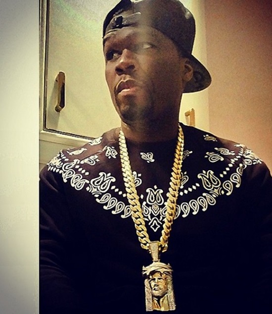 美 재벌 힙합가수 50센트, 420억원 채무 못 갚고 파산