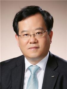 김재준 한국거래소 코스닥시장위원장