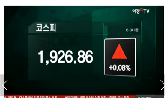브렉시트 파고, 달러·인덱스펀드로 넘어라
