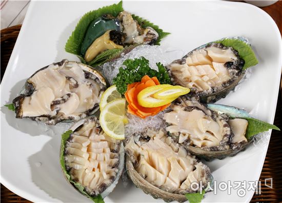 완도군, 전복으로 '11人 11色 쉐프들의 향연’  펼친다